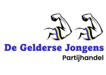 De Gelderse Jongens