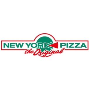 New York Pizza