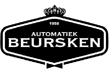 Automatiek Beursken