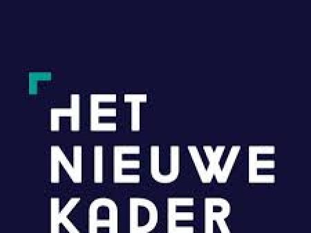 Het Nieuwe Kader sponsor Ome Joop's Tour