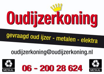 Oudijzerkoning